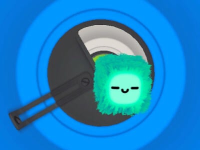 Fluffy Fall - Play Free Browser Game Online | MiniGameRun