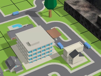 City Tycoon