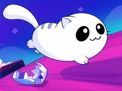 Kitten Never Dies