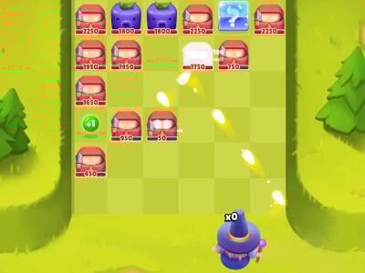 Hit Ball