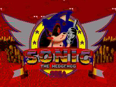 Sonic.EXE