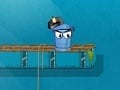Bucket Cop