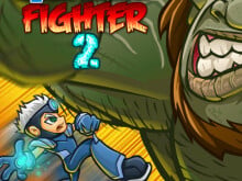 Epic Boss Fighter 2