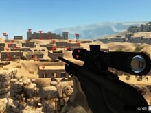 Stealth Sniper 2